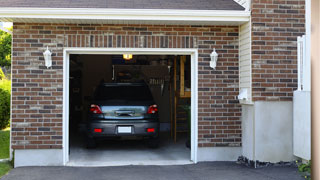 Garage Door Installation at Riverwalk Auburn, Washington