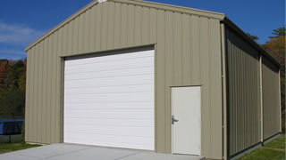 Garage Door Openers at Riverwalk Auburn, Washington